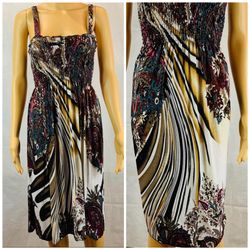 Brand New Medium Women’s Summer Dress 
