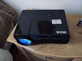 Projector