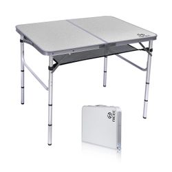 Foldable Camping Tables