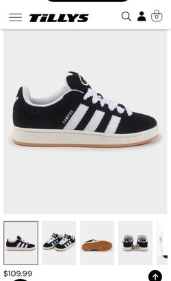 Adidas campus 00