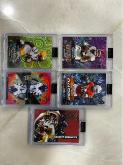 Football Cards
