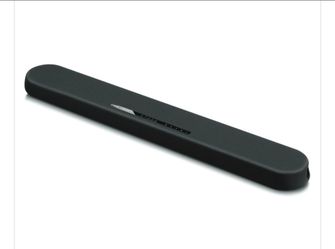 Yamaha Soundbar ATS1080 TV Music Audio Bluetooth