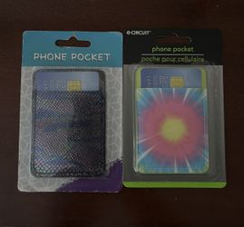 Phone Pocket