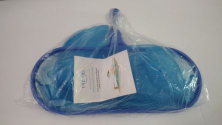 Pool Cleaning Net Deep