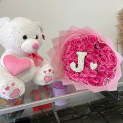 Valentine’s Day Ramo