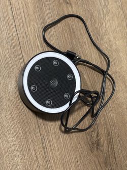 Sleep sound machine