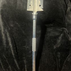 Camping Shovel/Multi-tool