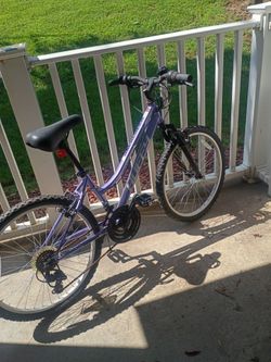 Bicycle for Sale