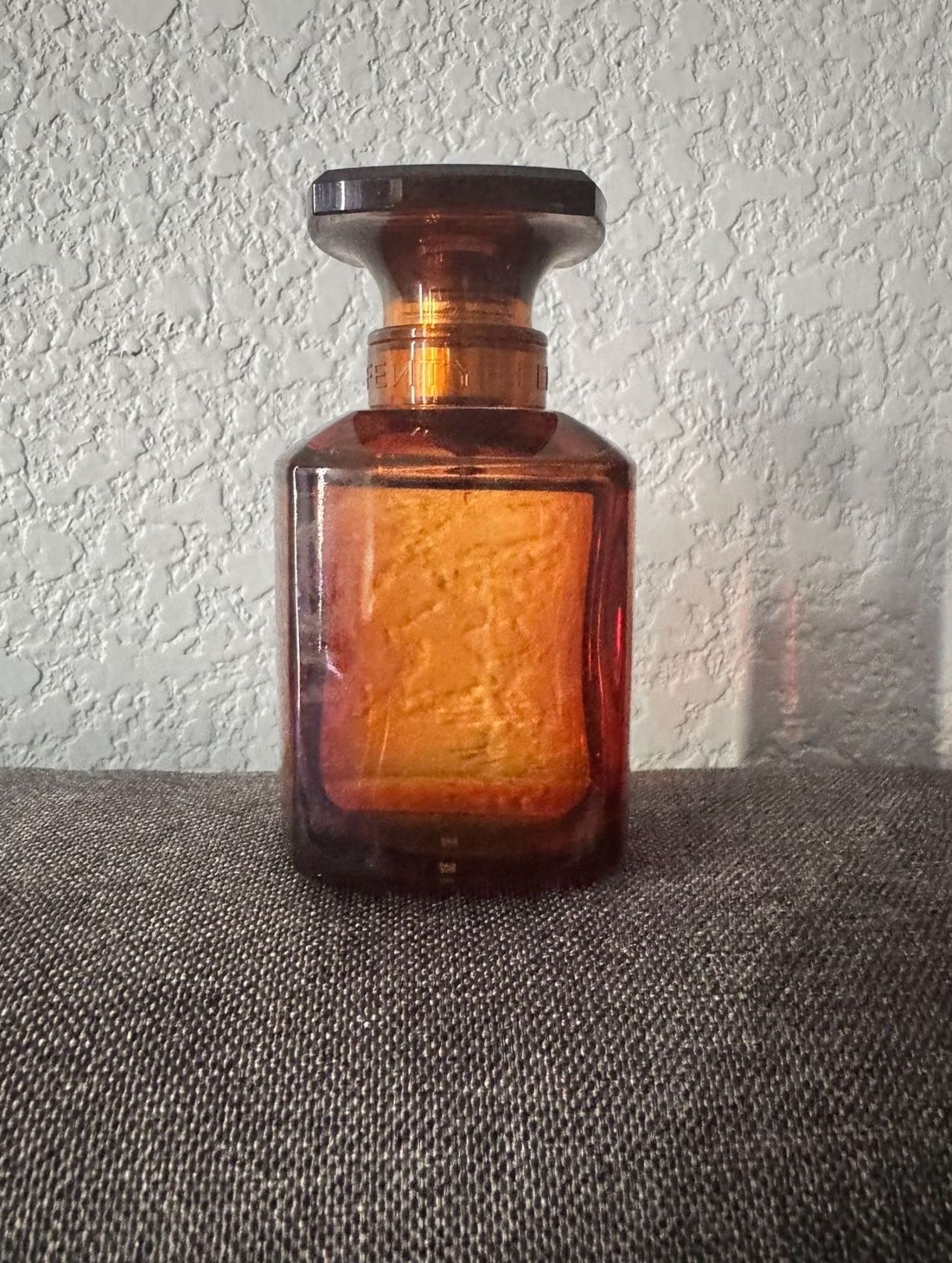 Fenty Beauty Perfume