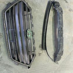 2019 Hyundai Elantra Parts Auto Parts 