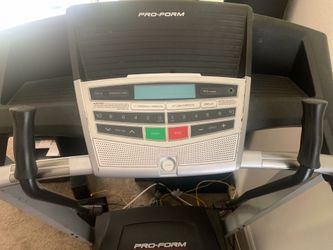 Treadmill