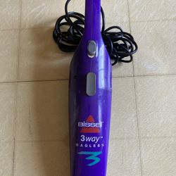 Bissell Vacuum 