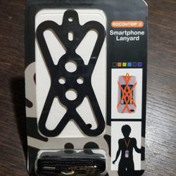 Lanyards For Smartphones 