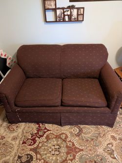 Sofa bed