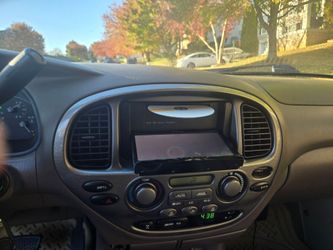 2007 Toyota Sequoia