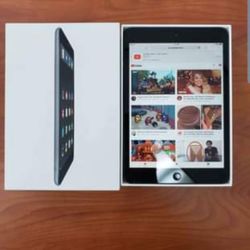 Apple iPad Mini 1st Generation 32GB MD962LL/A WiFi, Unlocked no iCloud.
MINT CONDITION👌👌
With Box!