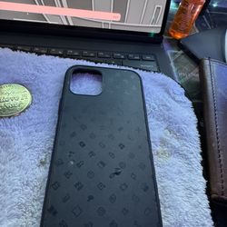 Doran’s Grip Case iPhone 12 Pro