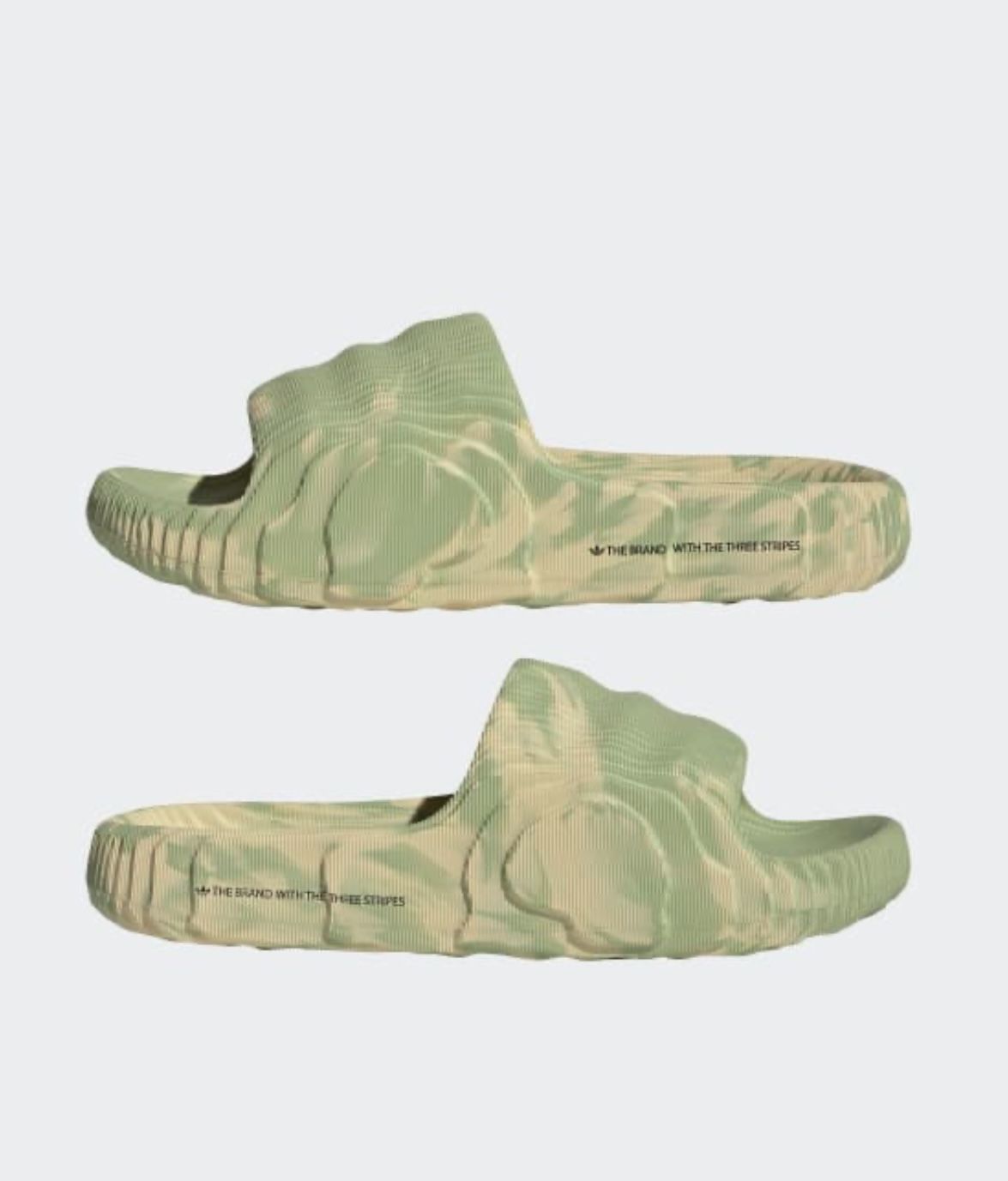 Adidas Adilette Slides Size 12 Brand New