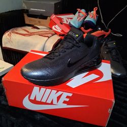 NIKE AIR MAX AM SIZE 13
