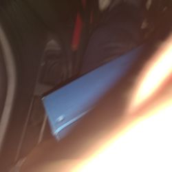 iPad Gen 5 (screen locked)