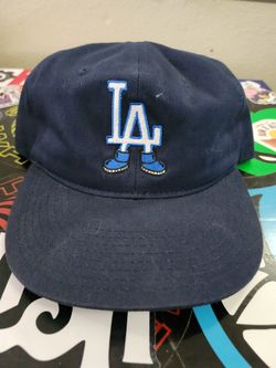 LA Snapback