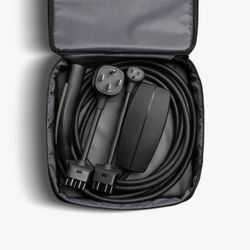 Portable, convenient charging at any location