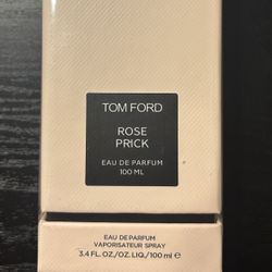 Tom Ford Rose Prick