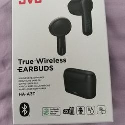 New headphones Bluetooth 🎧 in box