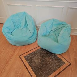 Big Joe Pillow Chair