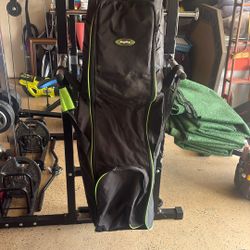 Bag Boy travel bag