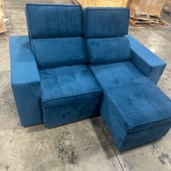 Sofa, Brand New Must Go