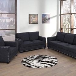 Sofa And Loveseat Only