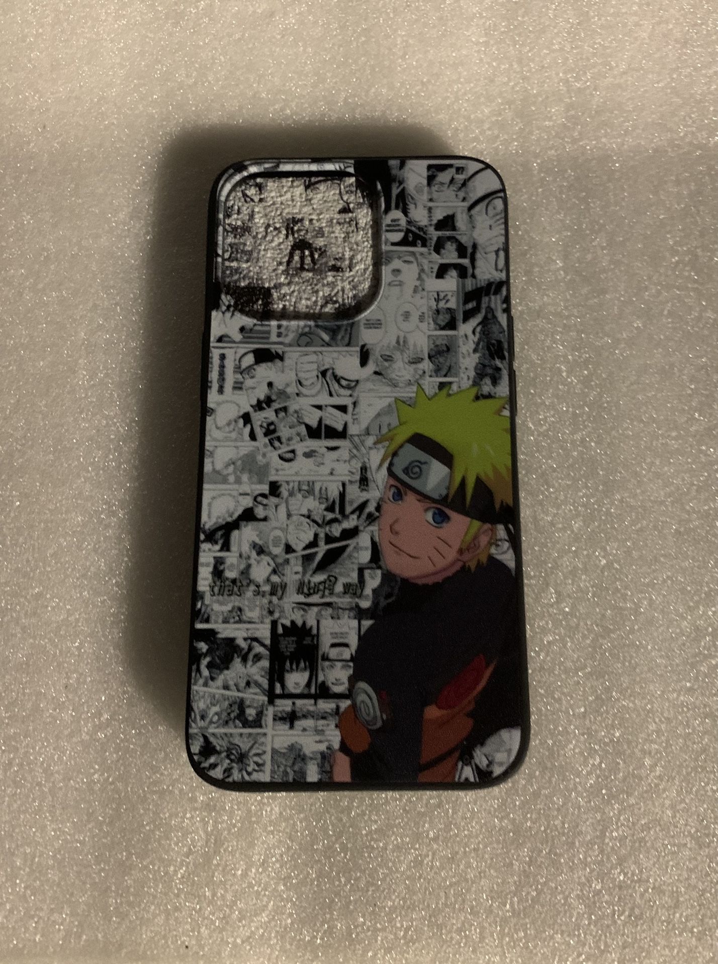 iPhone 15 Pro Case