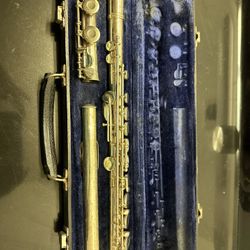 Flute 