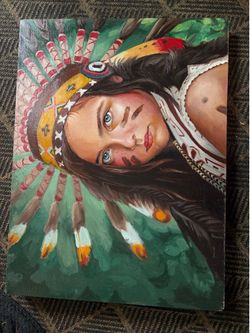 Original painting