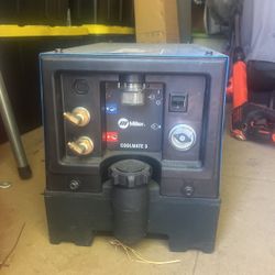 Miller Welding Cool mate 3 Cooling System