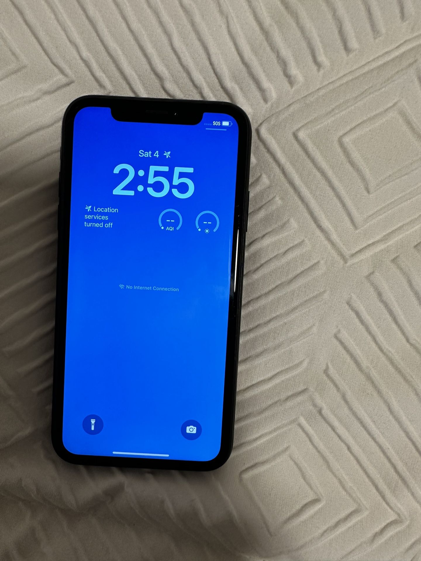 iPhone XR