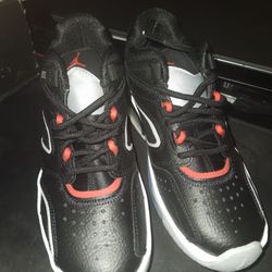 Jordan Point Lane GS 4.5y 