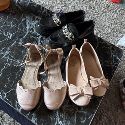 Kids Shoes 