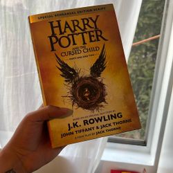 Harry Potter Book 
