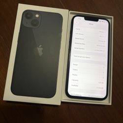 iPhone 13 128 GB UNLOCKED 