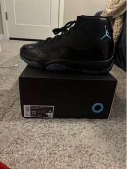 Gamma Jordan 11