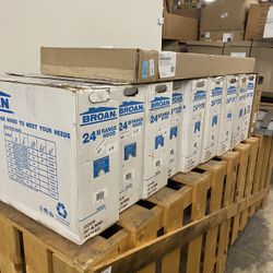 Tons of range hoods from $49!