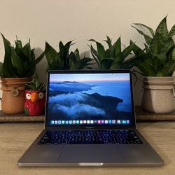 MacBook Pro 