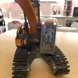 Excavator Remoto Control 
