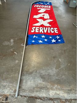 Feather Flags