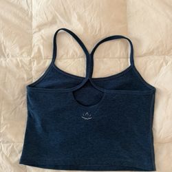 Beyond Yoga tank Size small