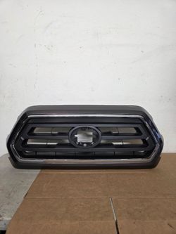 2016-2023 Toyota Tacoma Grille OEM