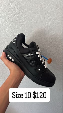 Lv trainers