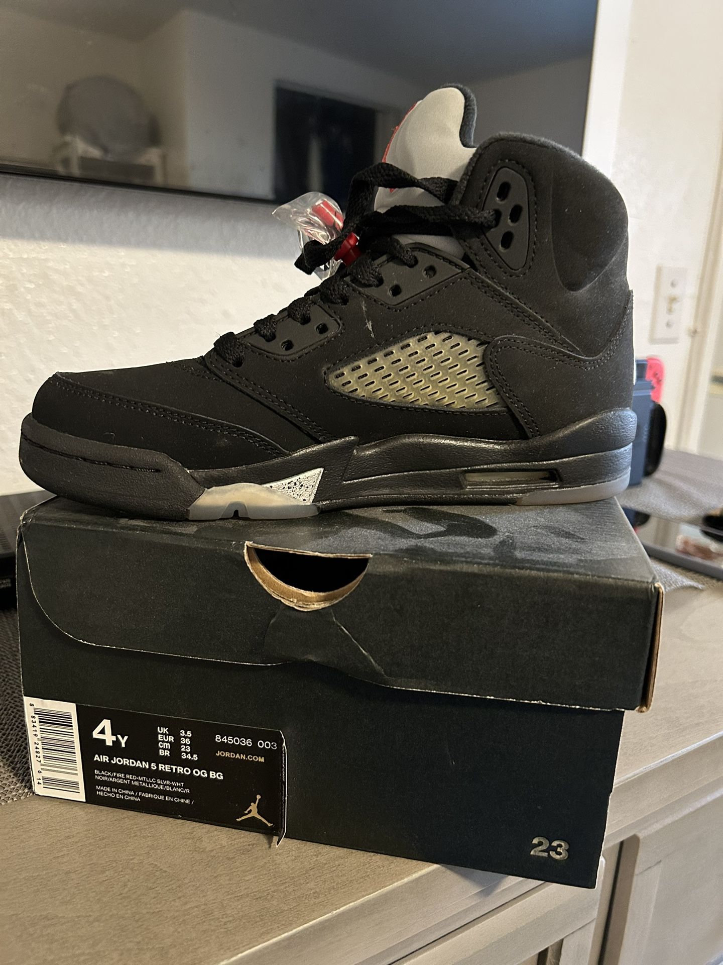 Air Jordan 5’s,All Products : American Fashion Style Bags On Sale